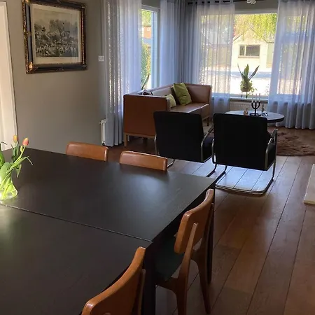 Vakantiehuis 't Achterhuis *