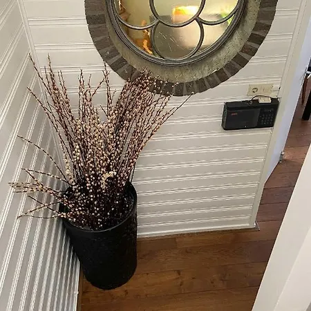 't Achterhuis 度假居 *