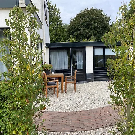 't Achterhuis Vakantiehuis Otterlo