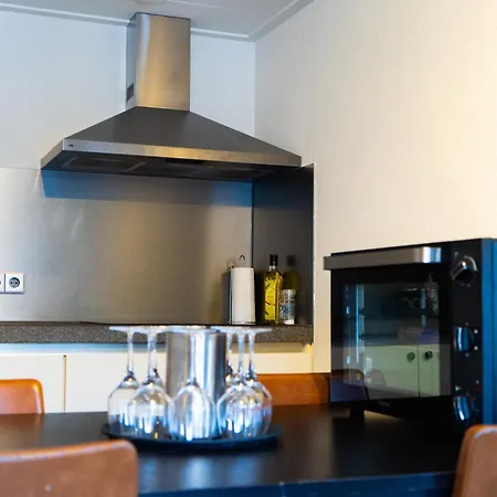 't Achterhuis * 欧特罗