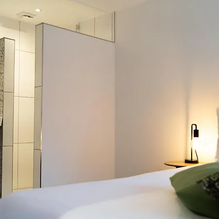 't Achterhuis Сasa de vacaciones Otterlo