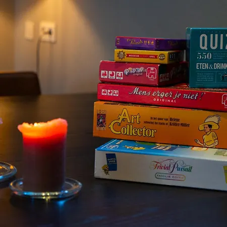 't Achterhuis * 欧特罗