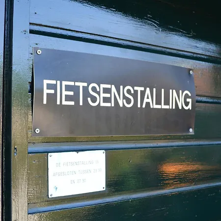 Vakantiehuis 't Achterhuis