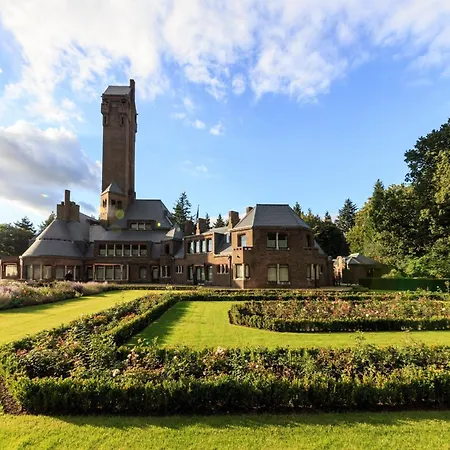 't Achterhuis أوتيرلو