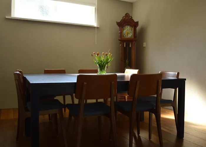 Tatil Evi 't Achterhuis