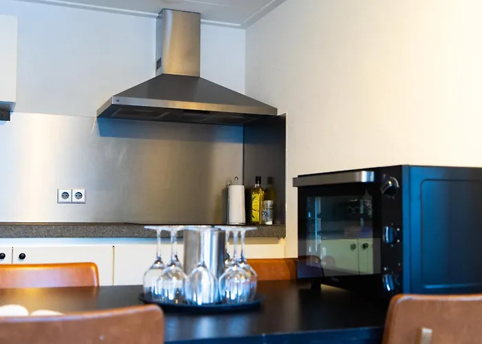 't Achterhuis * Otterlo