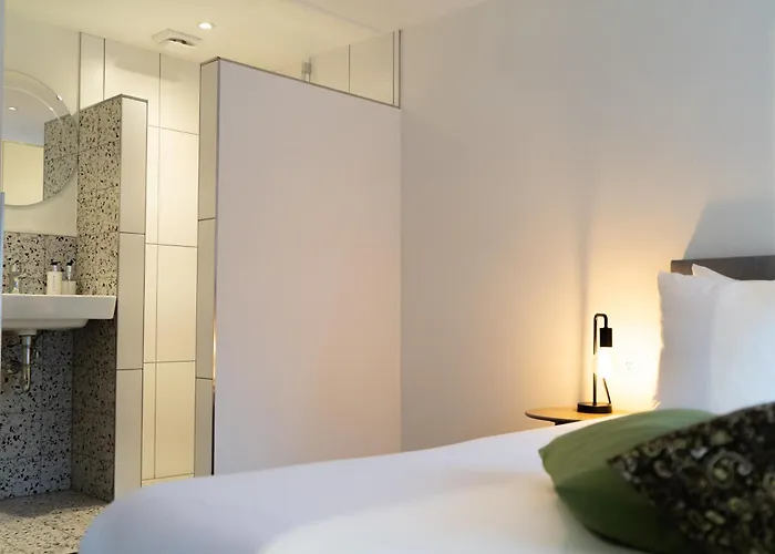 't Achterhuis Tatil Evi Otterlo