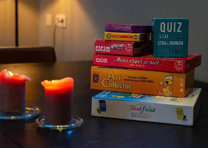 't Achterhuis * Otterlo