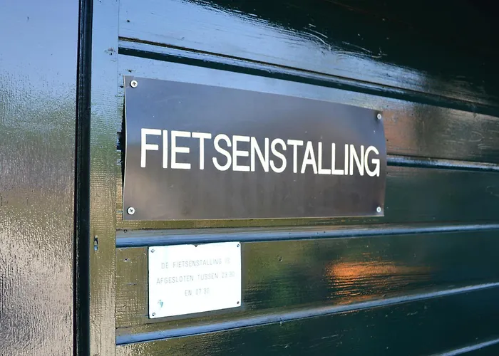 Tatil Evi 't Achterhuis