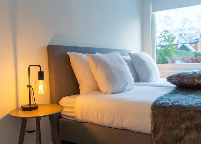 't Achterhuis Otterlo