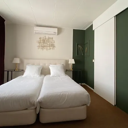 Σπίτι διακοπών 't Achterhuis Otterlo